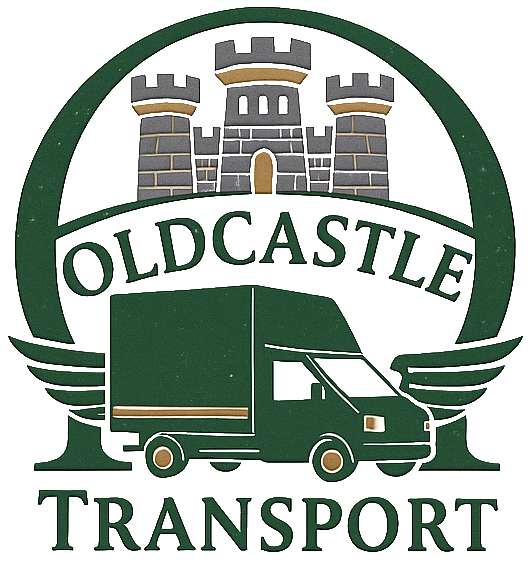 Oldcastle Transport Logo